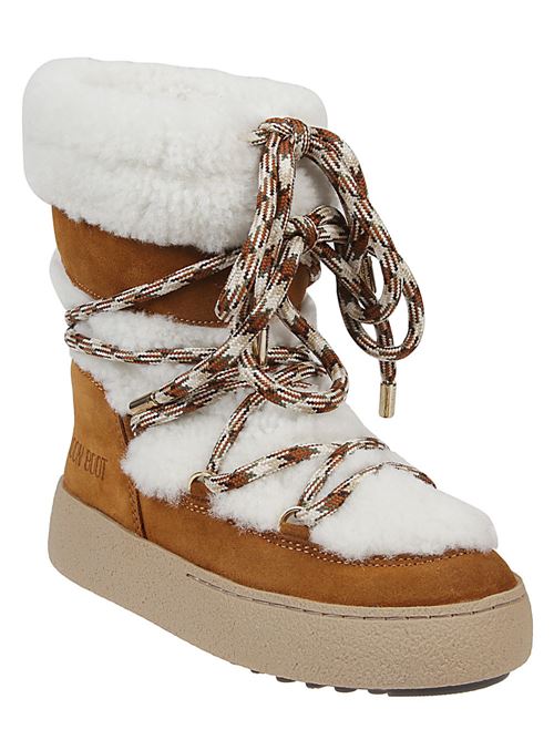 Scarponcino da montagna MOON BOOT | 24500500001